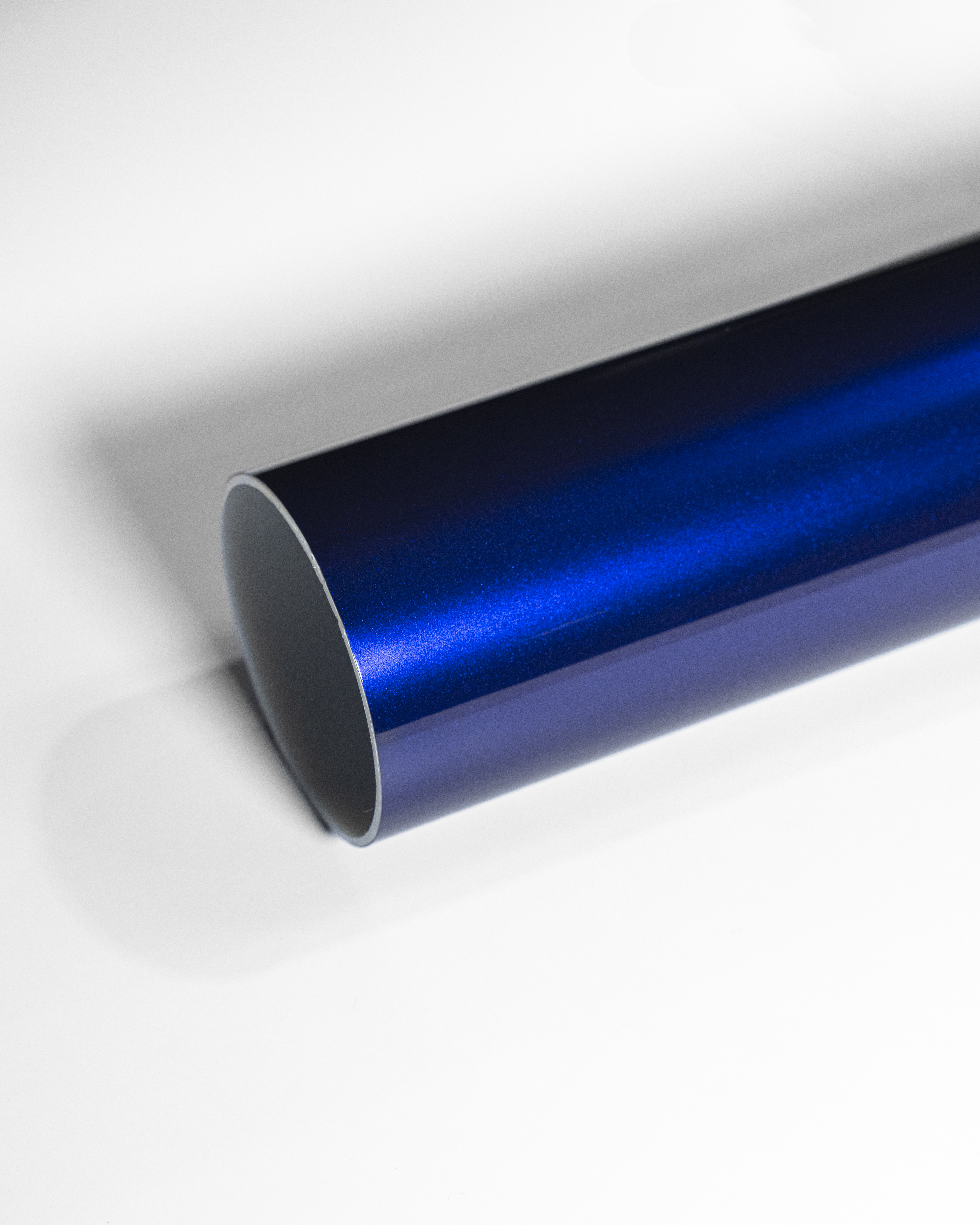 Candy Blue PURE-CANDY-BLUE swatch