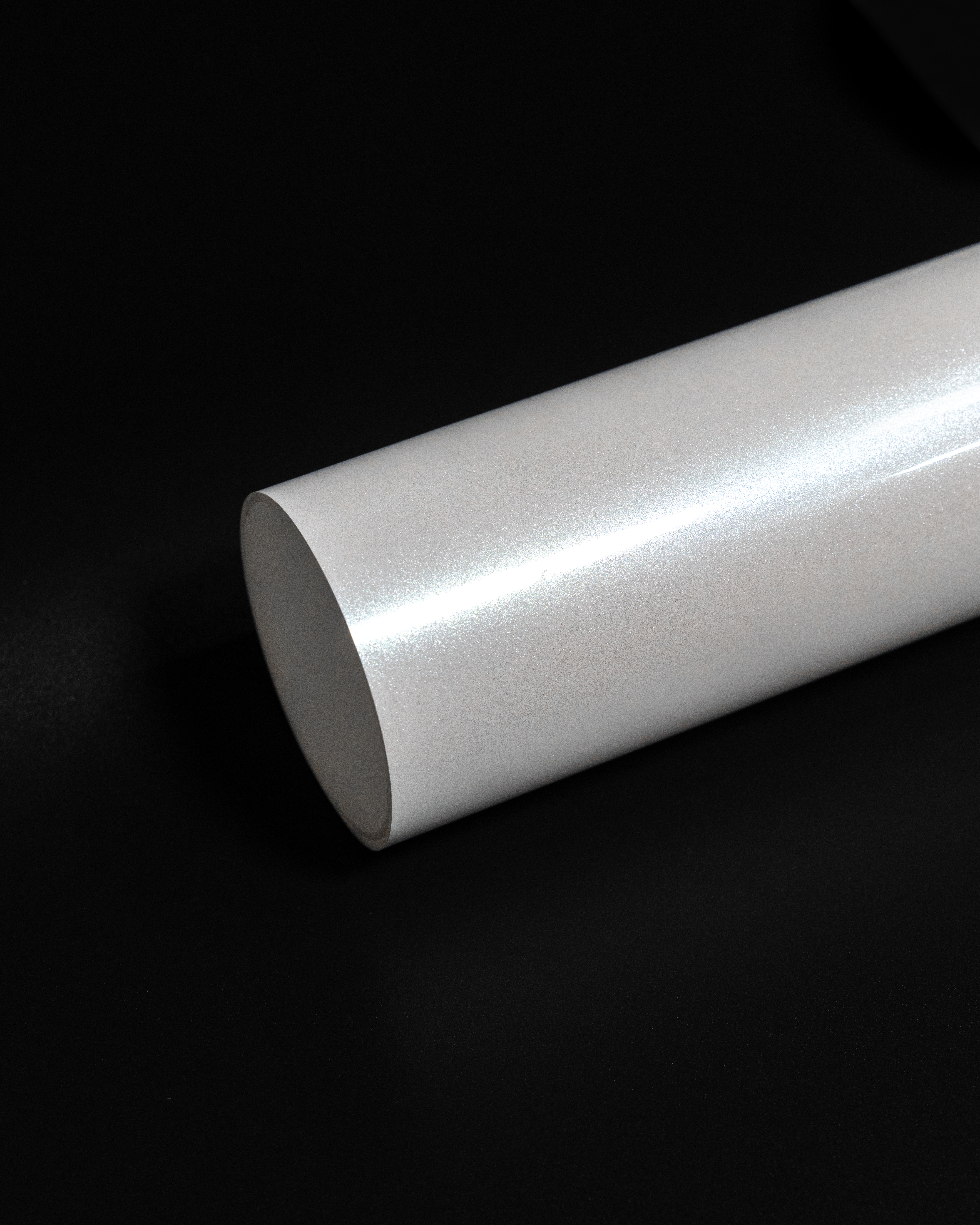 Gloss Snow White PURE-GLOSS-SNOW-WHITE swatch