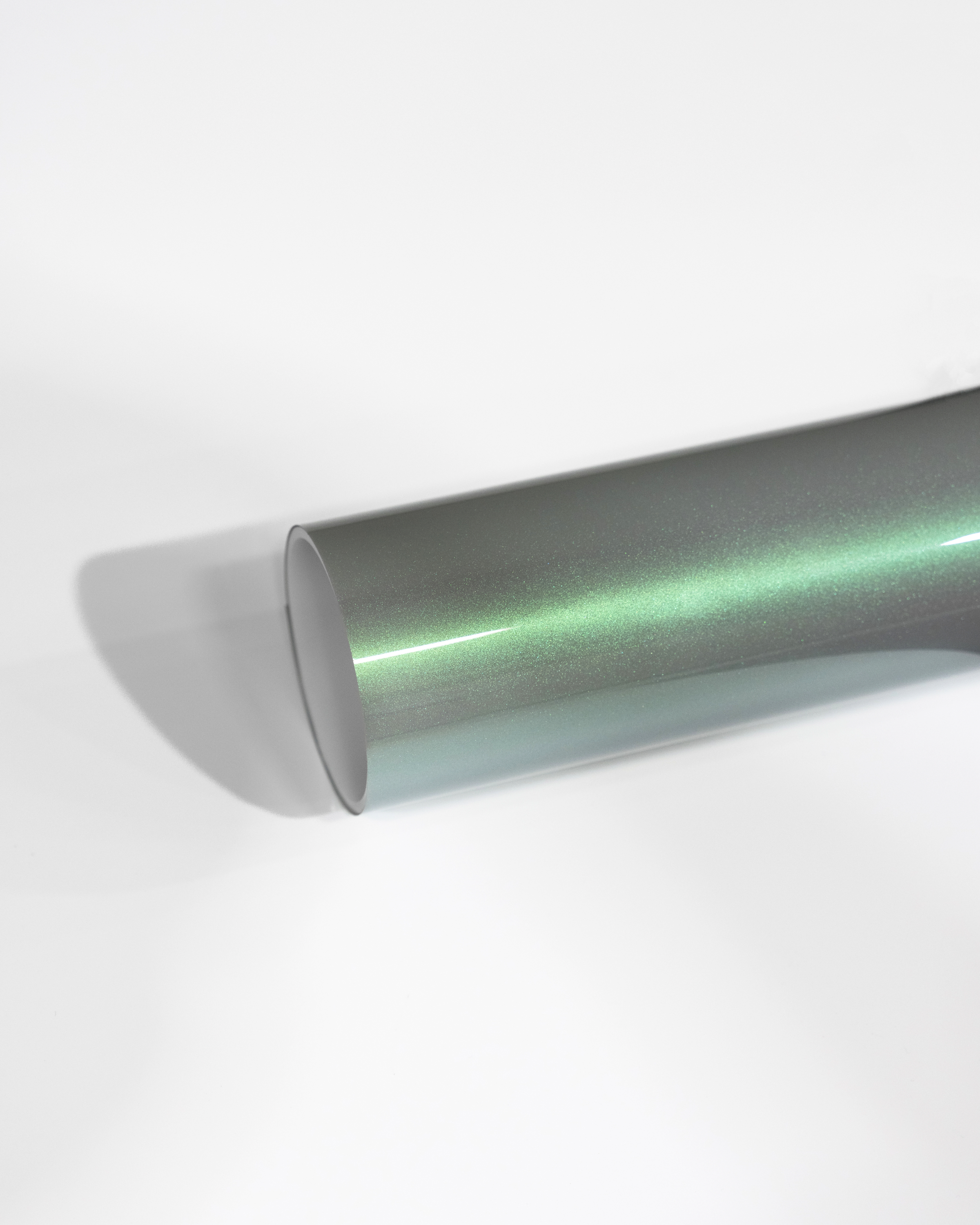 Mystic Green PURE-MYSTIC-GREEN swatch