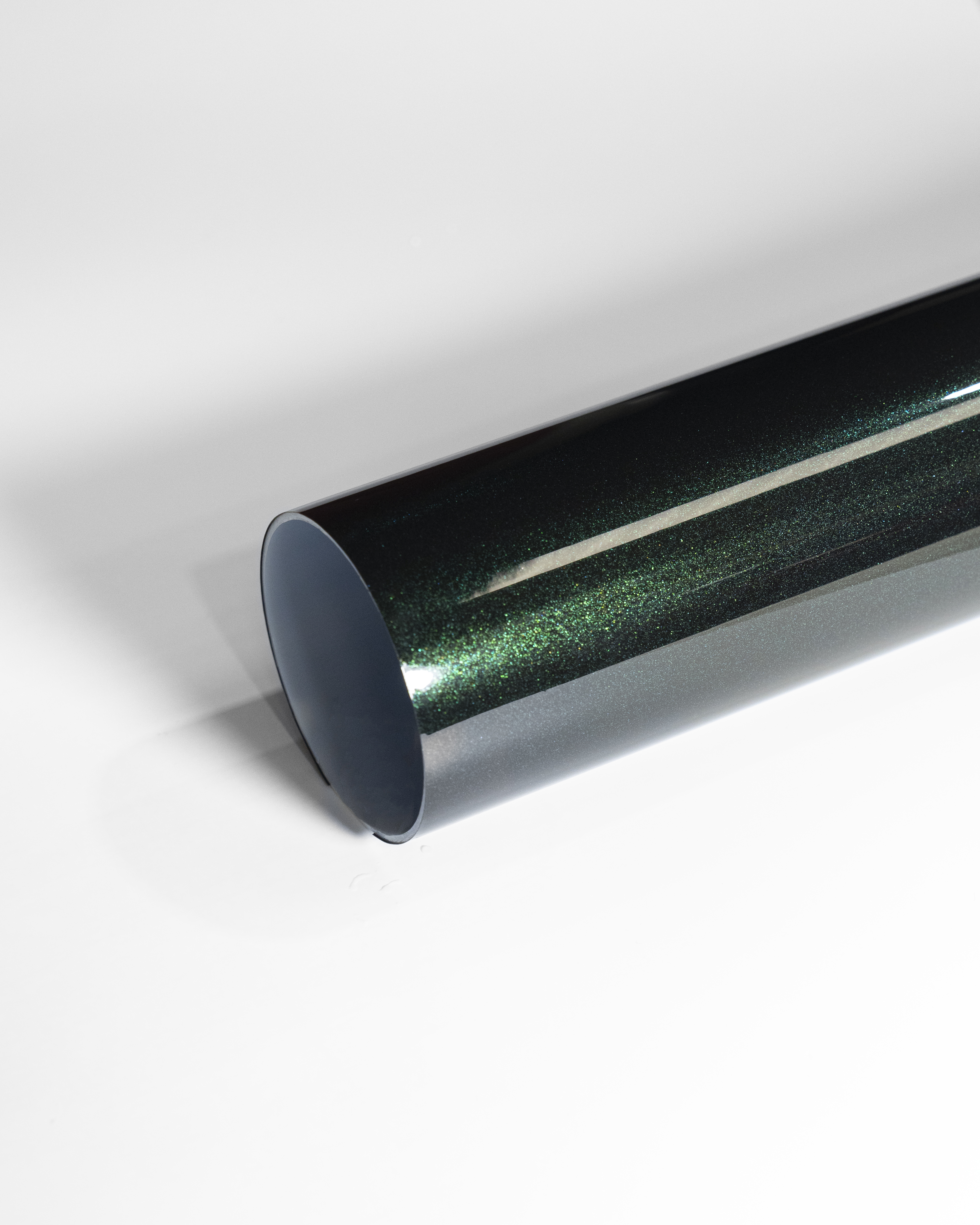 Obsidian Green PURE-OBSIDIAN-GREEN swatch