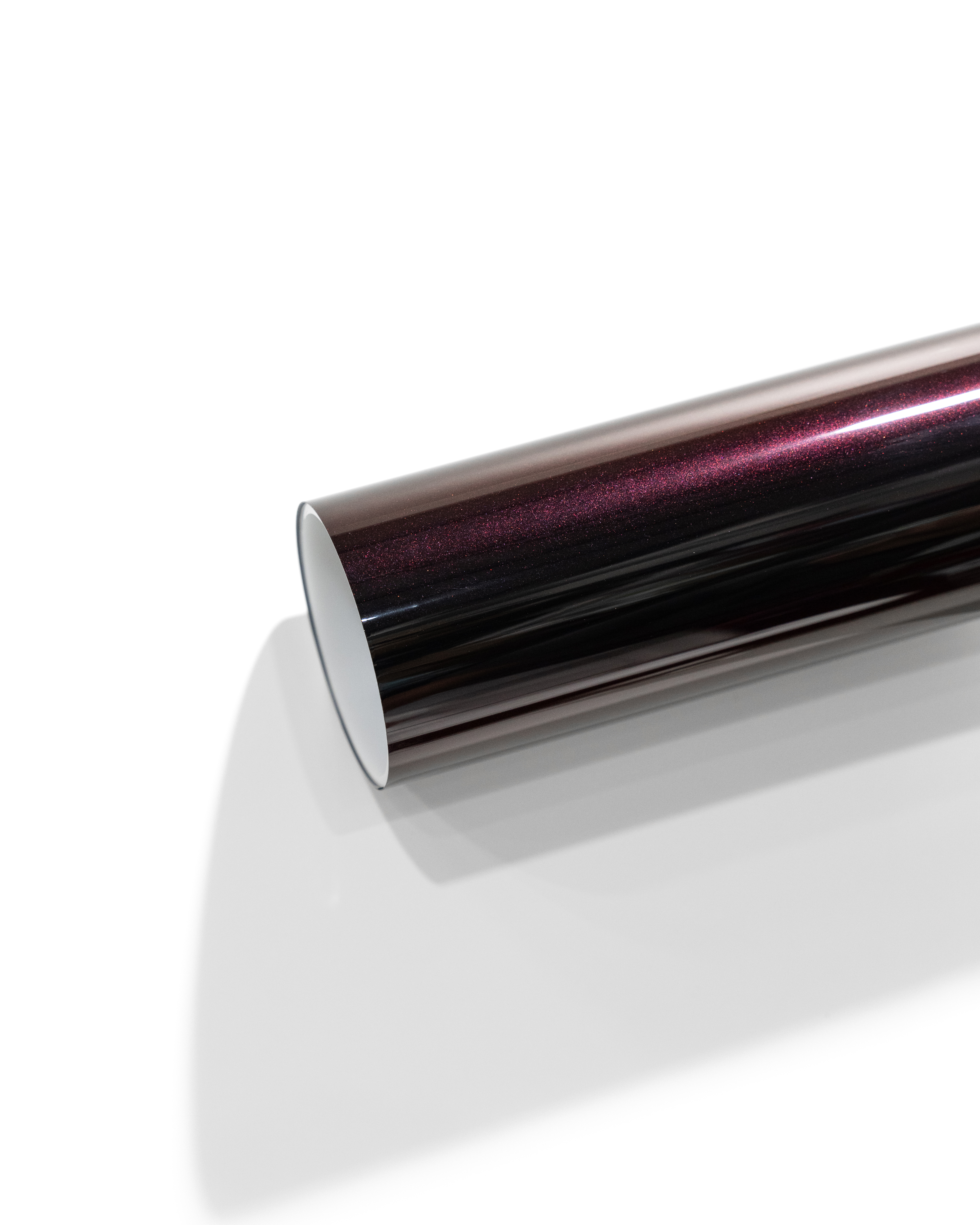 Obsidian Red PURE-OBSIDIAN-RED swatch