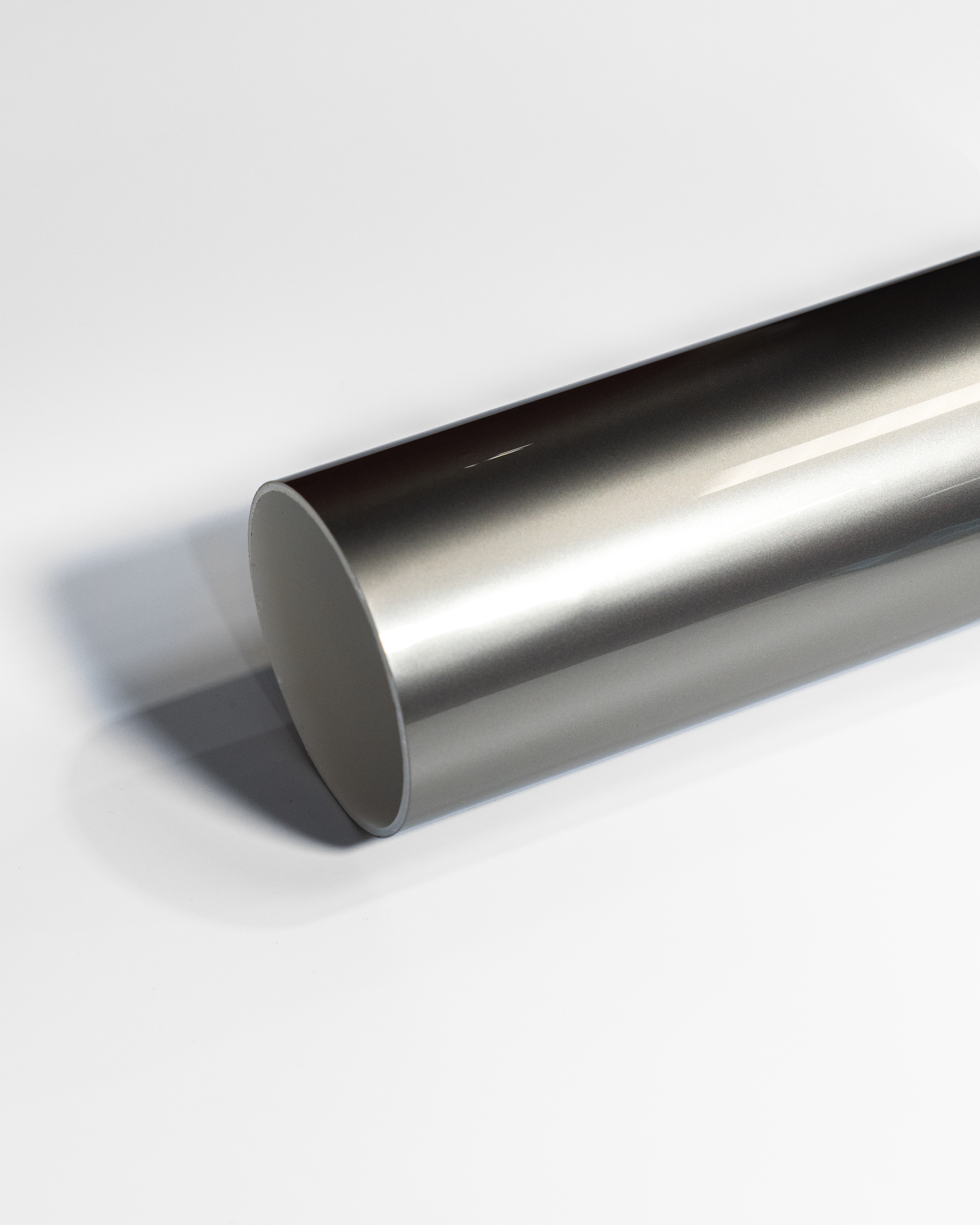 Stainless Steel PURE-STAINLESS-STEEL swatch