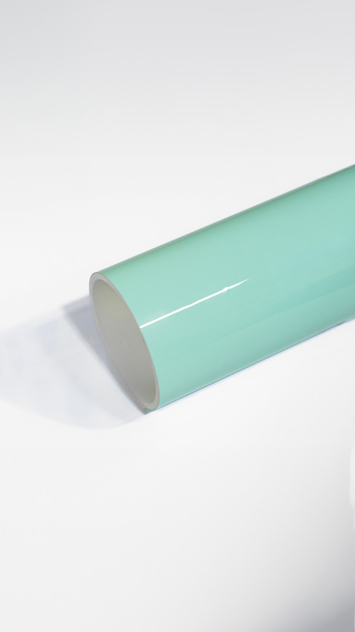 Fresh Mint swatch