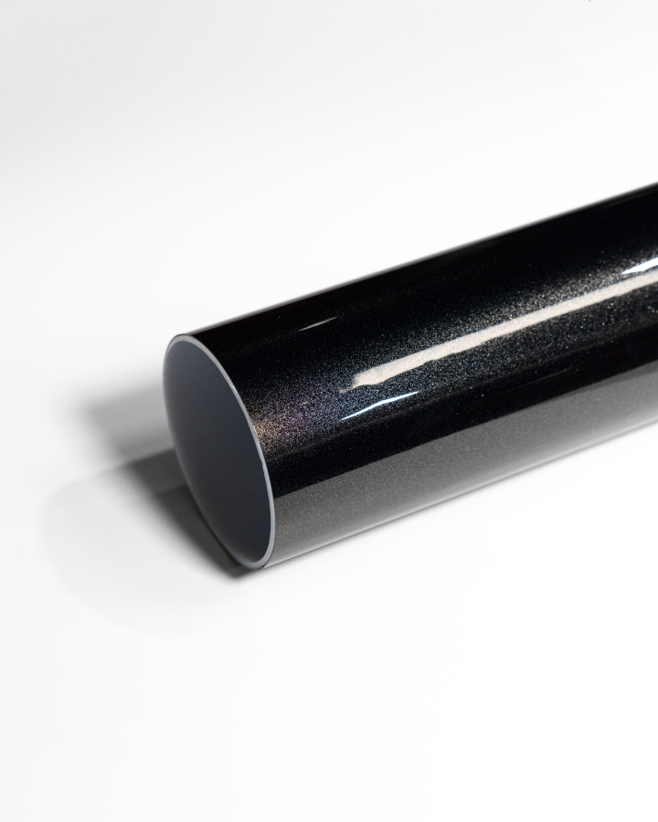 Galaxy Black swatch