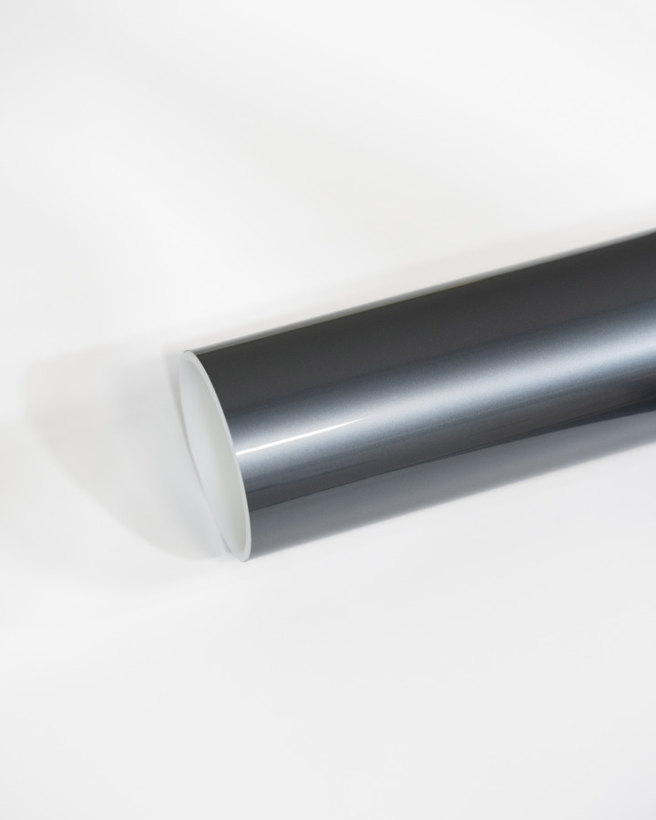 Gloss Bullet swatch