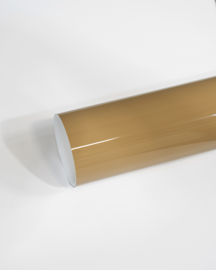 Gloss Machiato swatch