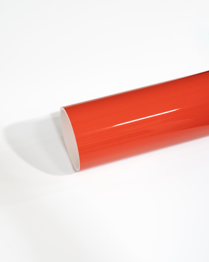 Gloss Scarlet swatch