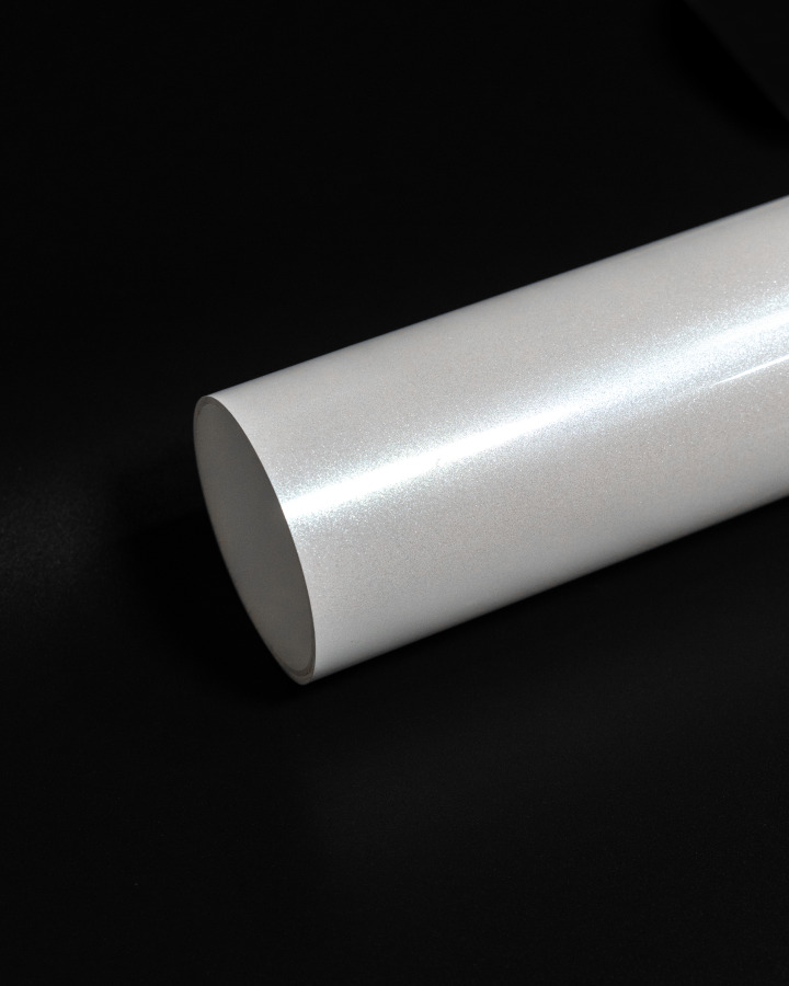 Gloss Snow White swatch