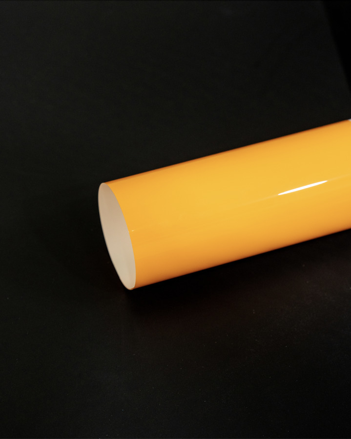 Gloss Tangerine swatch