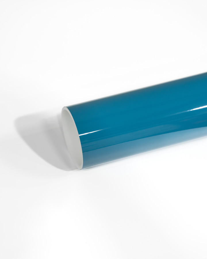 Lagoon Blue swatch