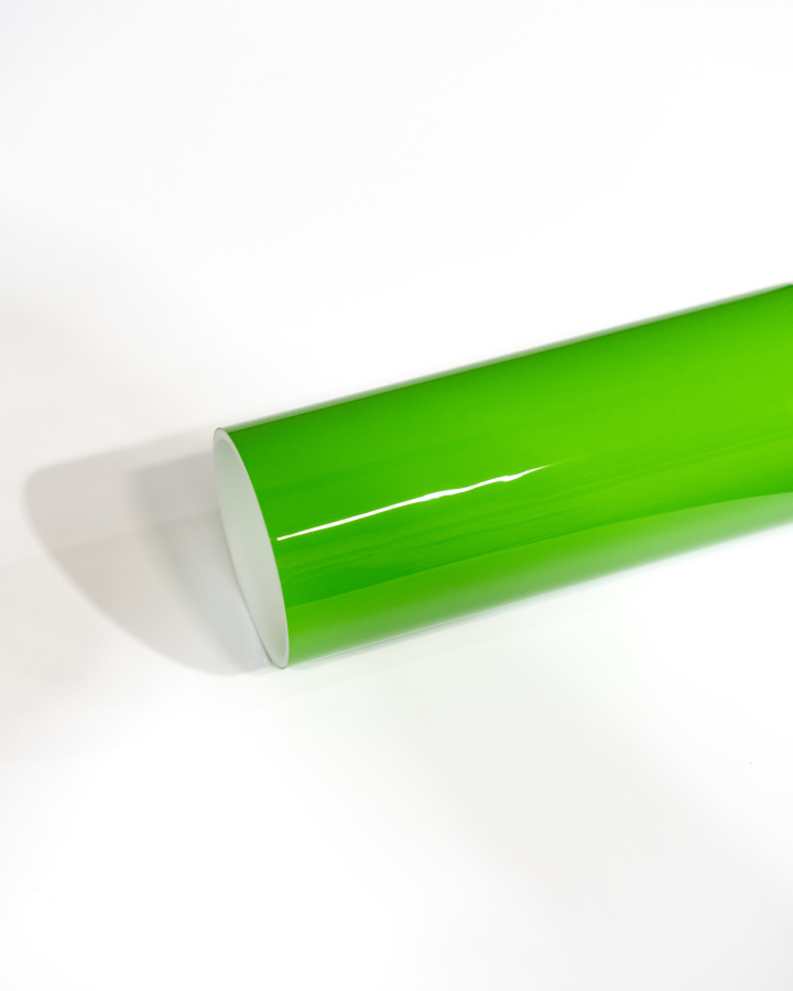 Leaf Green swatch