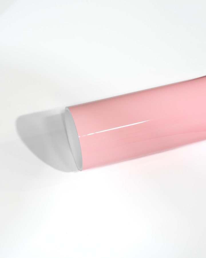 Love Pink swatch