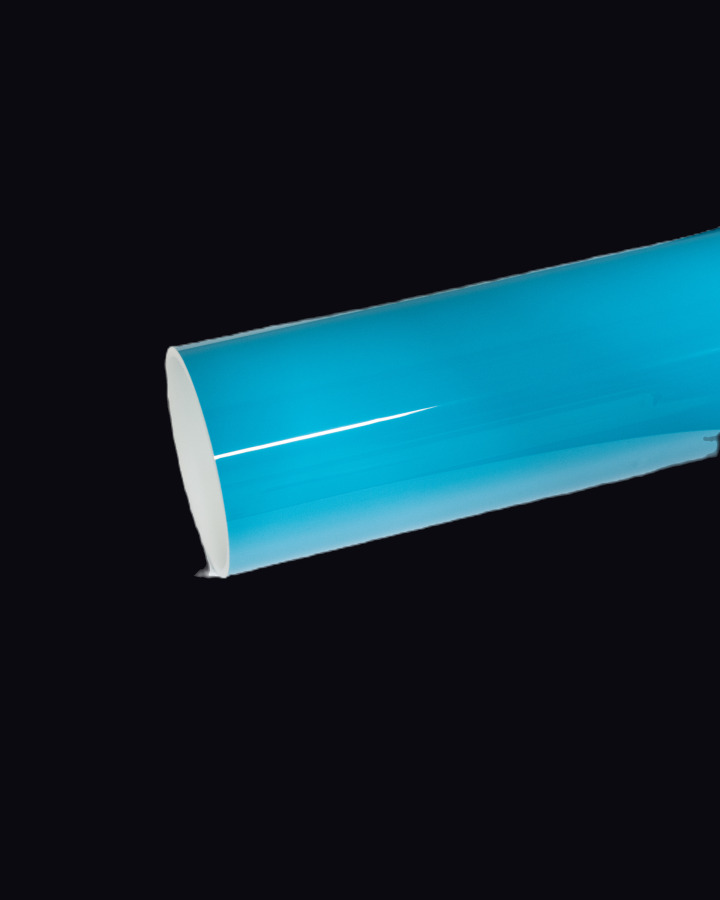 Miami Blue swatch