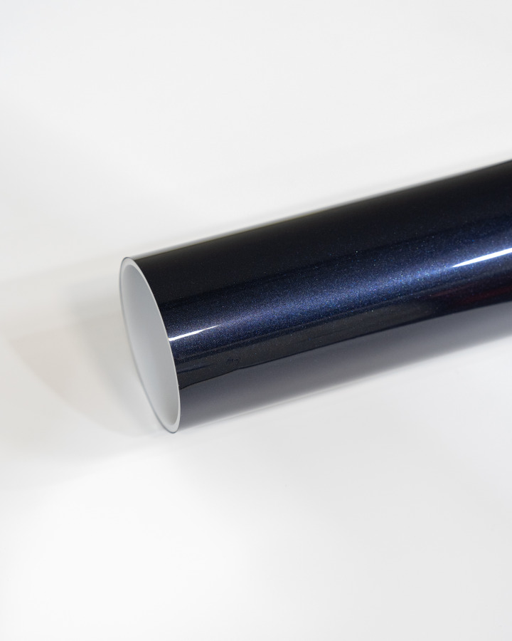Mineral Blue swatch