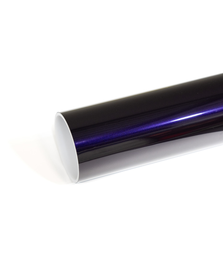 Obsidian Purple swatch