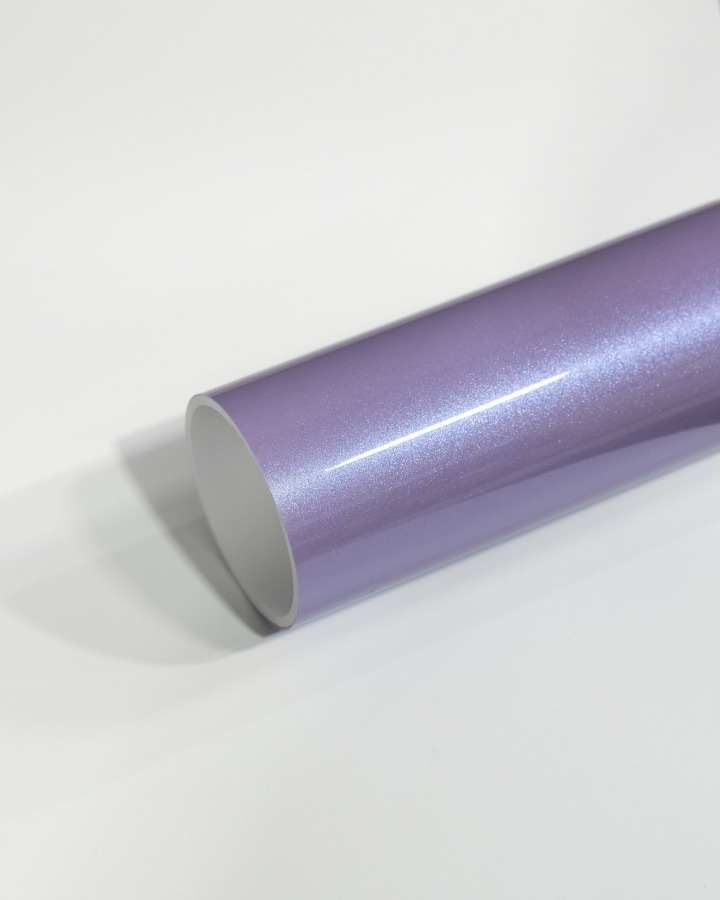 Periwinkle swatch