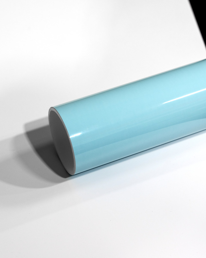 Powder Blue swatch