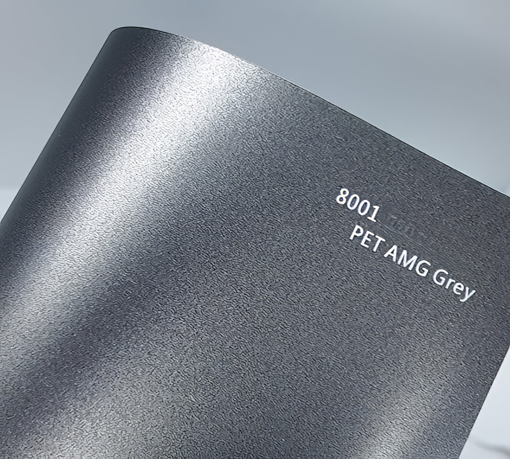 AMG Grey