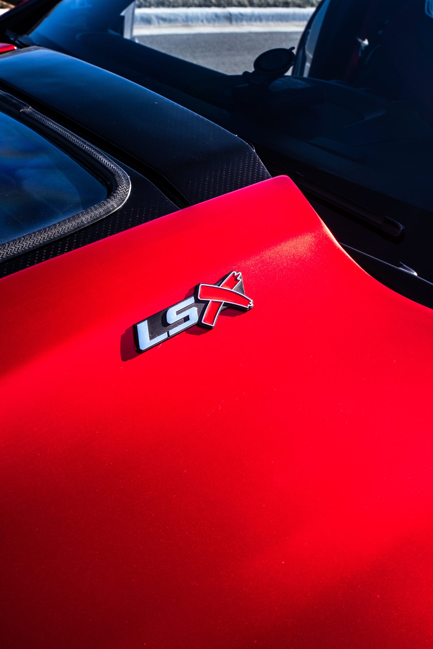 2009 PONTIAC G8 GXP photo