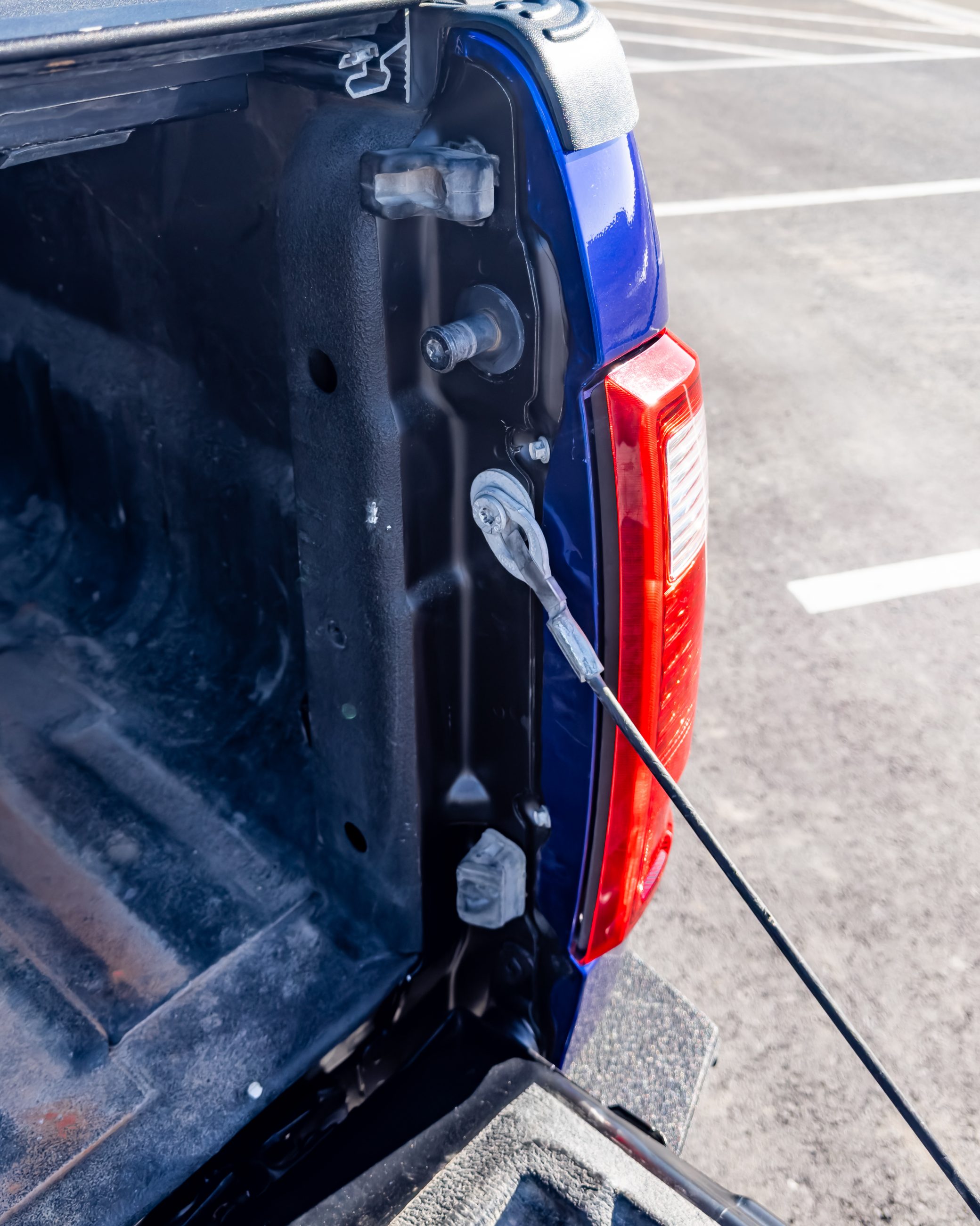 2012 FORD F-250 Super Duty Lariat photo
