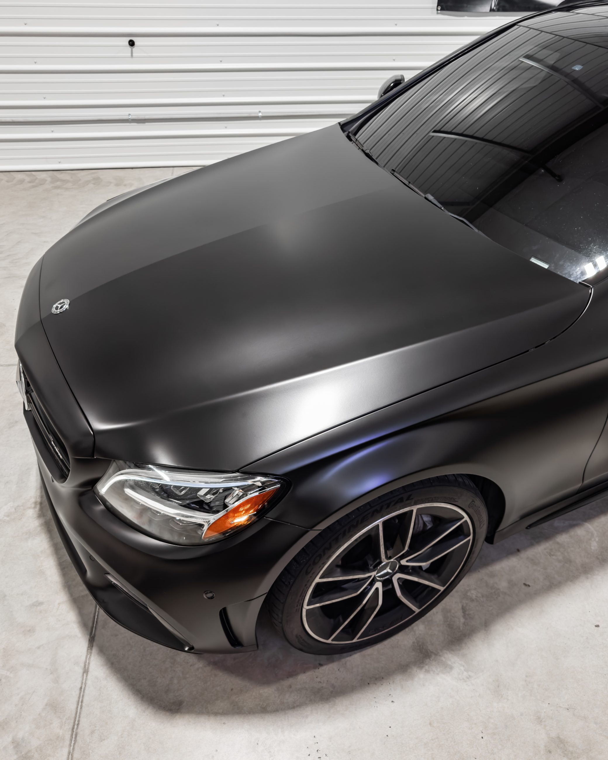 2020 MERCEDES-BENZ C-Class AMG C43 photo